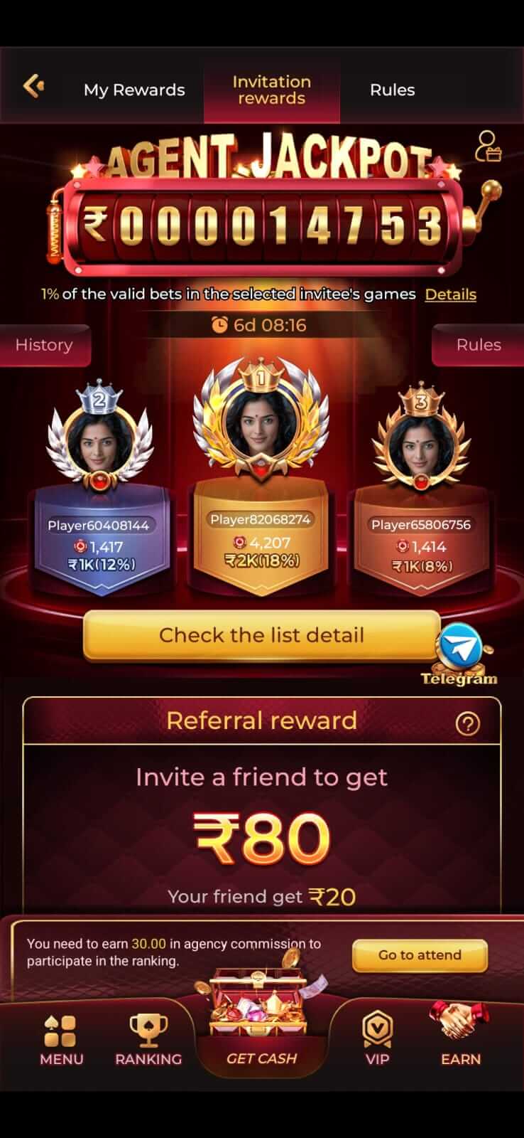 BONU1 APP